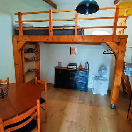 Charmant T1 Le Grau-dʼAgde Dış mekan fotoğraf